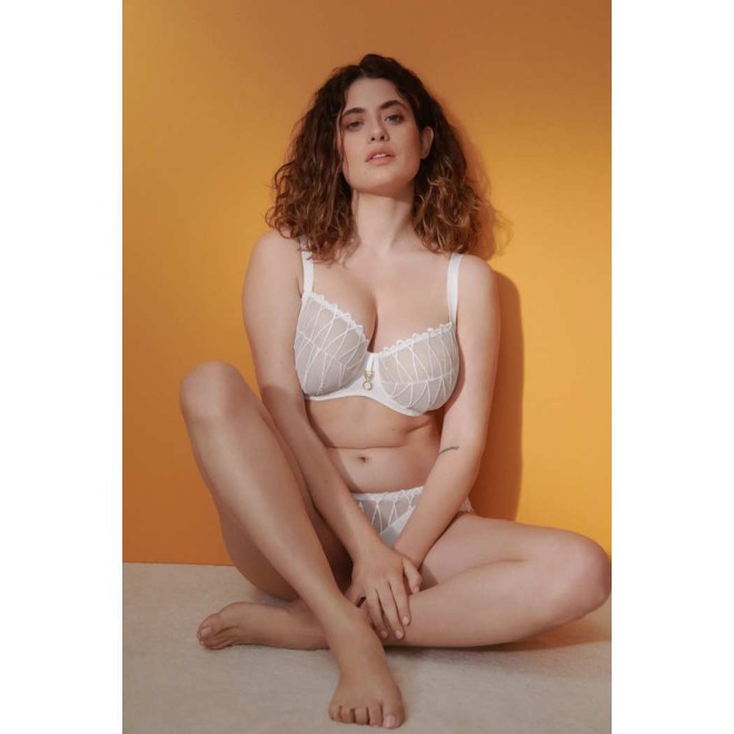 SET FULL CUP BRA ARTHILL PRIMA DONNA 